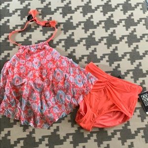 CoCo Reef bra sized swimwear!